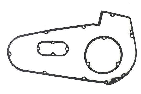 V-Twin - 15-0061 - AFM Primary Cover Gasket Kit - Fits 1965-1984 Harley-Davidson FL