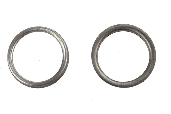 V-Twin - 15-0081 - Oxygen Sensor Seal Washer