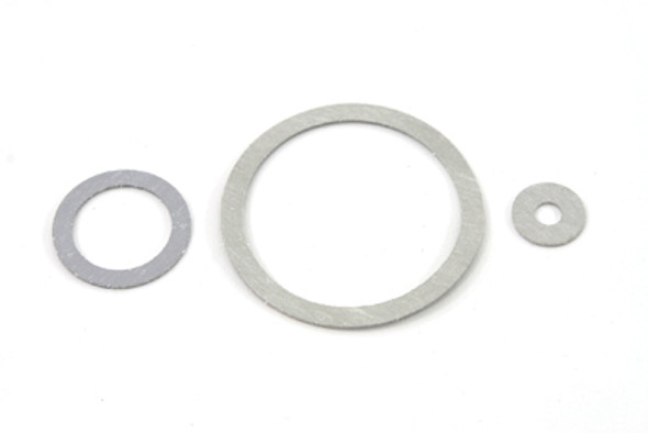 V-Twin - 15-0099 - Canister Filter Seals