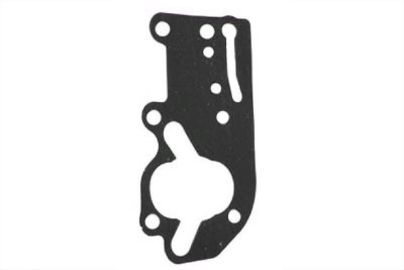 V-Twin - 15-0127 - V-Twin Oil Pump Gaskets Paper