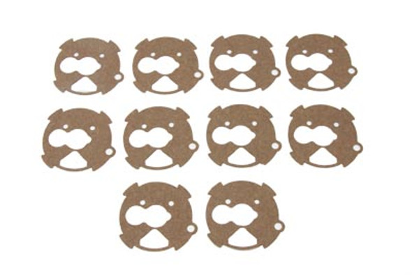 V-Twin - 15-0147 - James Float Bowl Gaskets