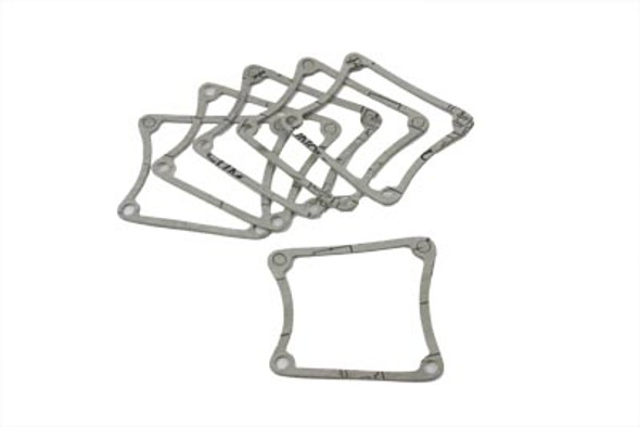 V-Twin - 15-0167 - V-Twin Inspection Cover Gaskets