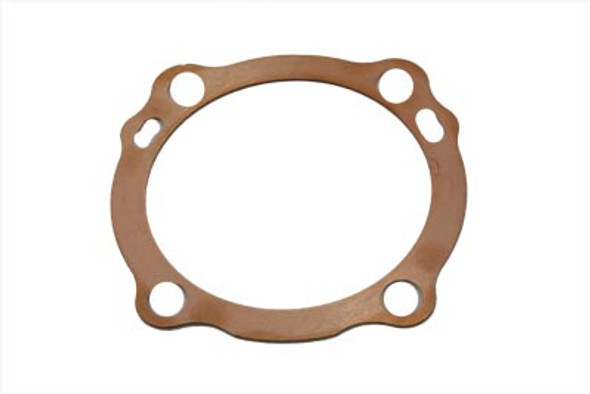 V-Twin - 15-0189 - Head Gasket Copper