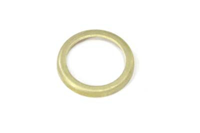 V-Twin - 15-0194 - Brass Drain Plug Washer