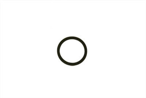 V-Twin - 15-0202 - Master Cylinder Cover Gasket
