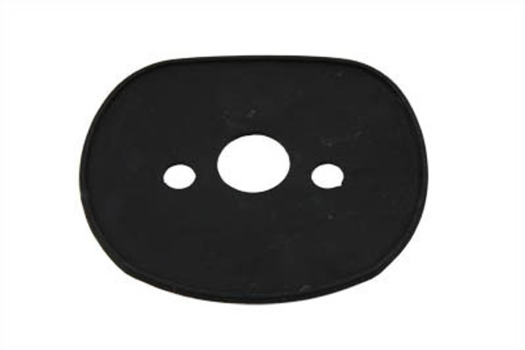 V-Twin - 15-0207 - Tail Lamp Gasket