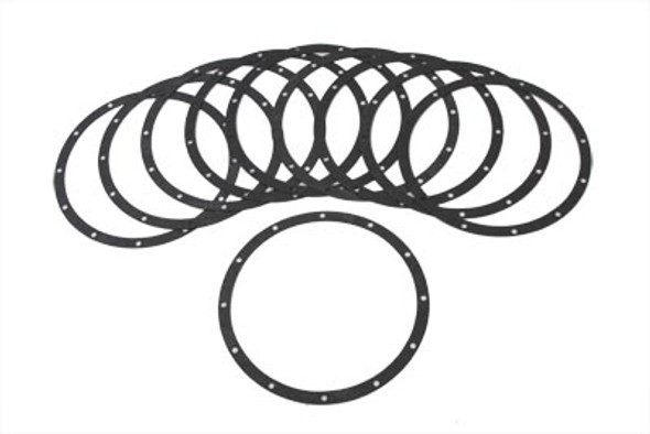 V-Twin - 15-0212 - V-Twin Clutch Dome Gasket