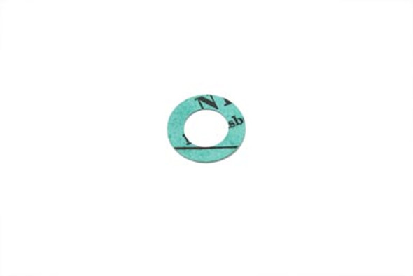 V-Twin - 15-0218 - Lower Damper Tube Gasket