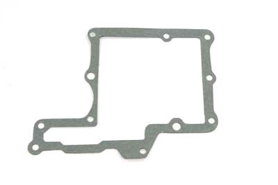 V-Twin - 15-0279 - Transmission Top Cover Gasket - Fits 1929-1952 Harley-Davidson WL, 1929-1973 G