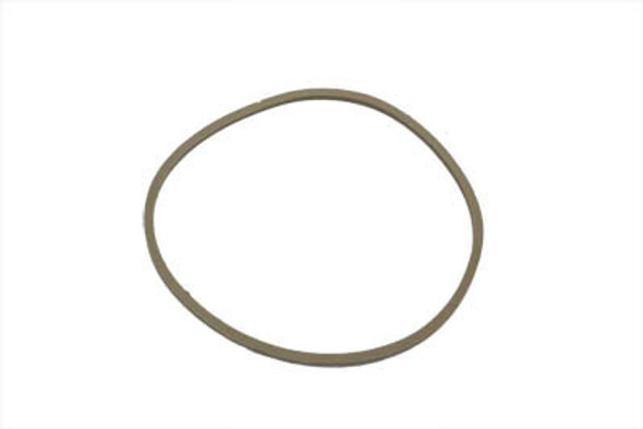 V-Twin - 15-0320 - Headlamp Lens Gasket