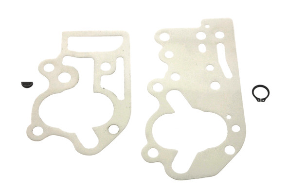 V-Twin - 15-0362 - V-Twin Oil Pump Gasket Kit