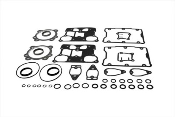 V-Twin - 15-0377 - Top End Gasket Kit