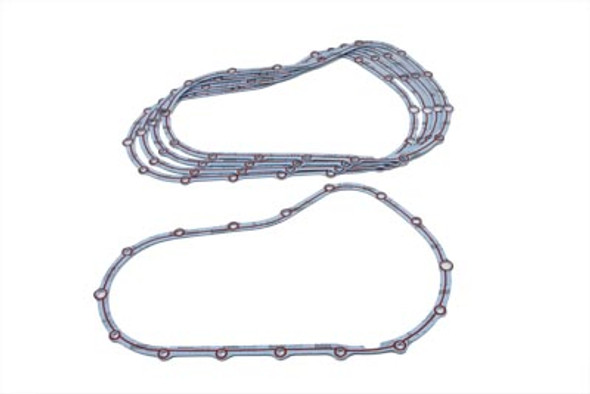 V-Twin - 15-0388 - V-Twin Primary Cover Gasket