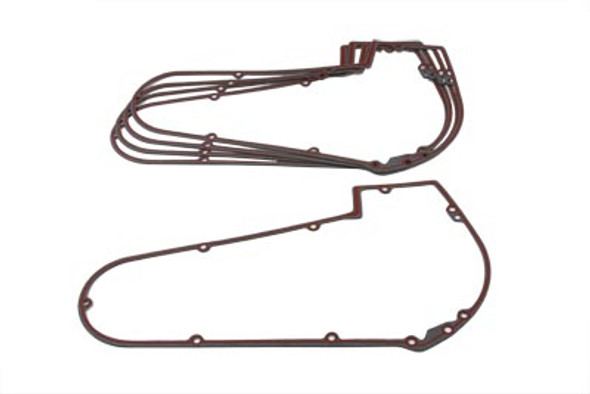 V-Twin - 15-0401 - V-Twin Primary Cover Gasket