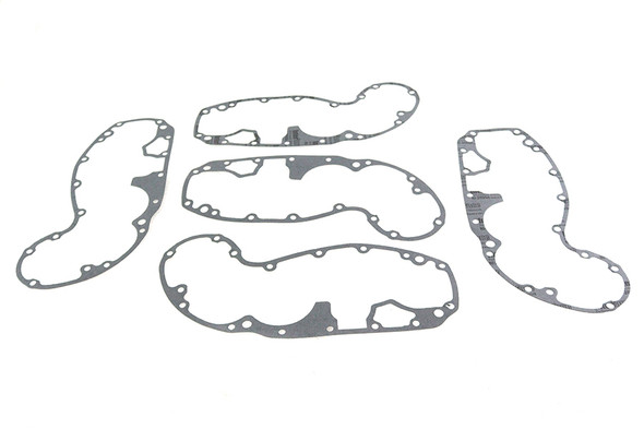 V-Twin - 15-0432 - VL Cam Gasket Cover