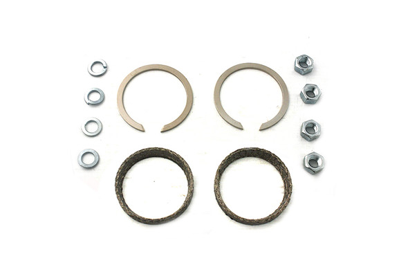 V-Twin - 15-0451 - V-Twin Snap Ring and Gasket Kit
