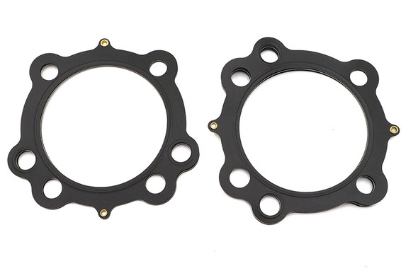 V-Twin - 15-0477 - Cylinder Head Gasket Set .030 inch