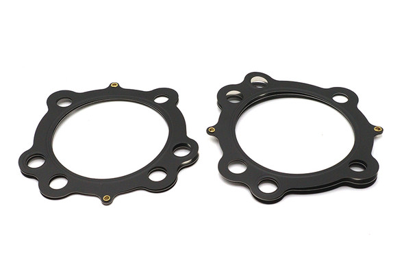 V-Twin - 15-0477 - Cylinder Head Gasket Set .030 inch