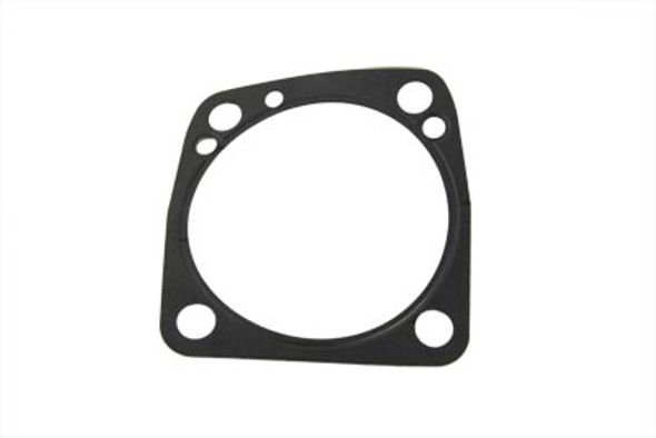 V-Twin - 15-0483 - V-Twin Cylinder Base Gasket .010