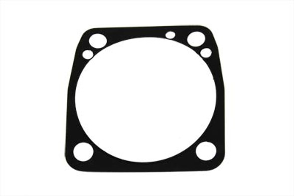 V-Twin - 15-0485 - V-Twin Cylinder Base Gasket .010