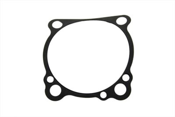 V-Twin - 15-0489 - V-Twin Cylinder Base Gasket .010