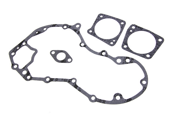 V-Twin - 15-0492 - Panhead and Shovelhead Cam Cover Gasket Kit