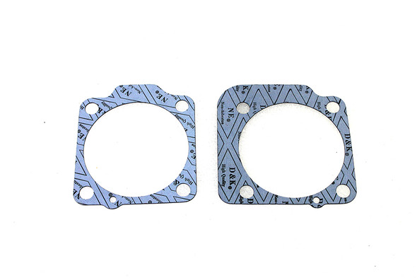 V-Twin - 15-0495 - Cylinder Base Gasket Set