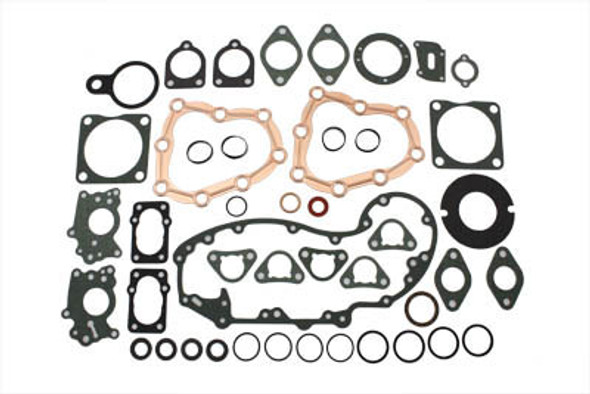 V-Twin - 15-0505 - James Engine Gasket Kit