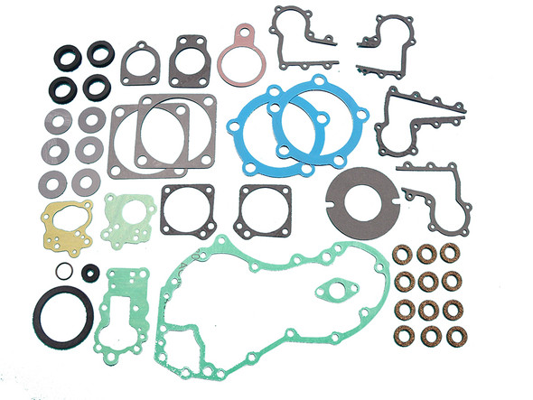 V-Twin - 15-0507 - Engine Gasket Kit