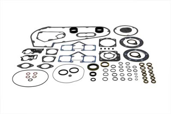 V-Twin - 15-0511 - Engine Gasket Kit