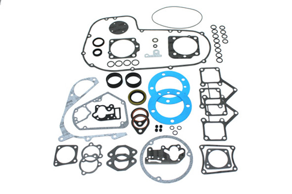 V-Twin - 15-0512 - Engine Gasket Kit