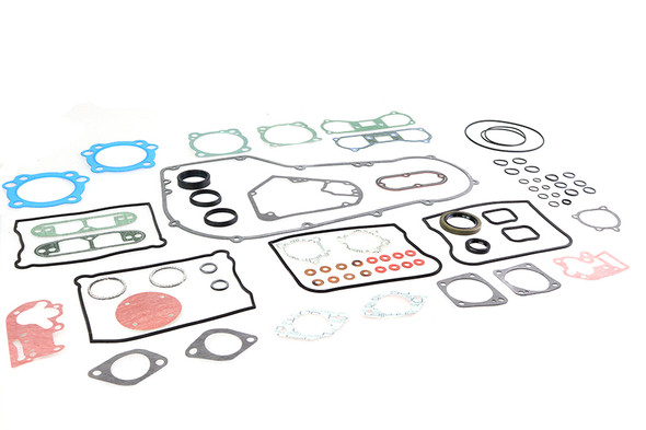 V-Twin - 15-0518 - Engine Gasket Kit