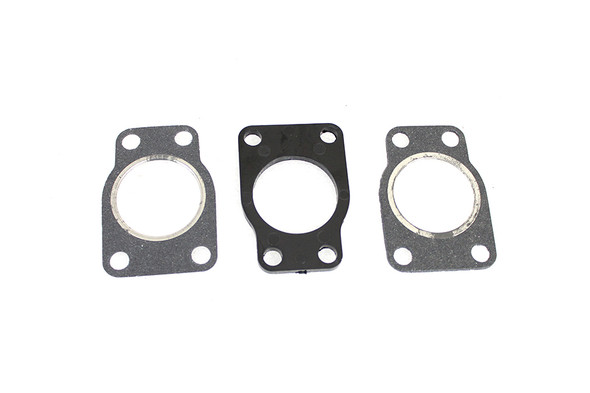 V-Twin - 15-0538 - Linkert Carburetor Insulator Gasket Kit