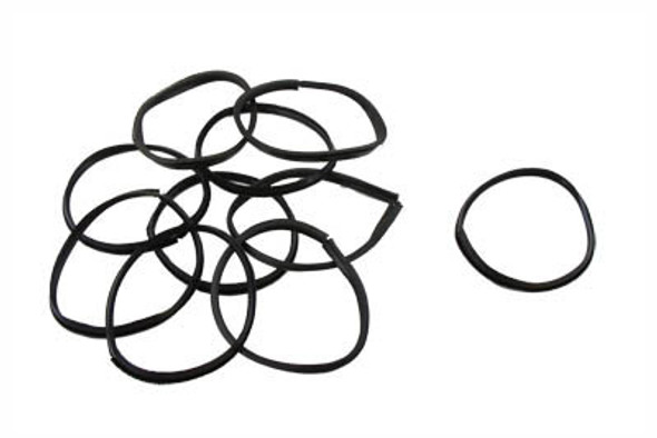 V-Twin - 15-0541 - Spotlamp Lens Gasket