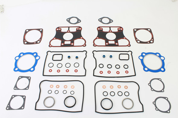 V-Twin - 15-0598 - Top End Gasket Kit