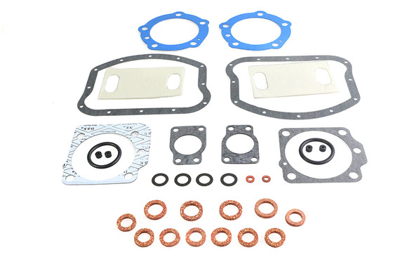 V-Twin - 15-0604 - V-Twin Top End Gasket Kit