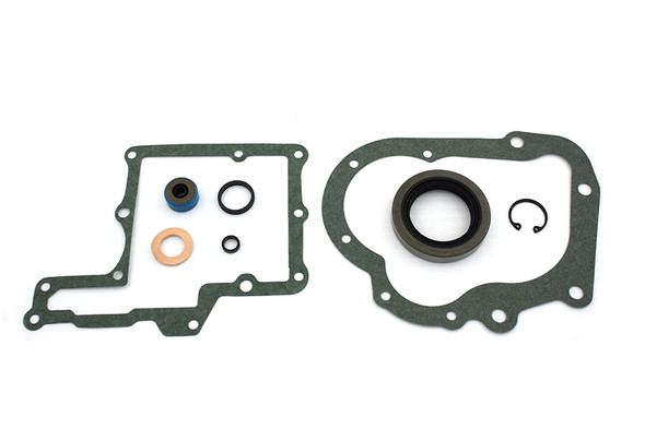 V-Twin - 15-0607 - Transmission Gasket Kit