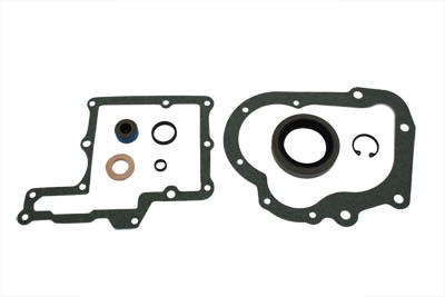 V-Twin - 15-0607 - Transmission Gasket Kit