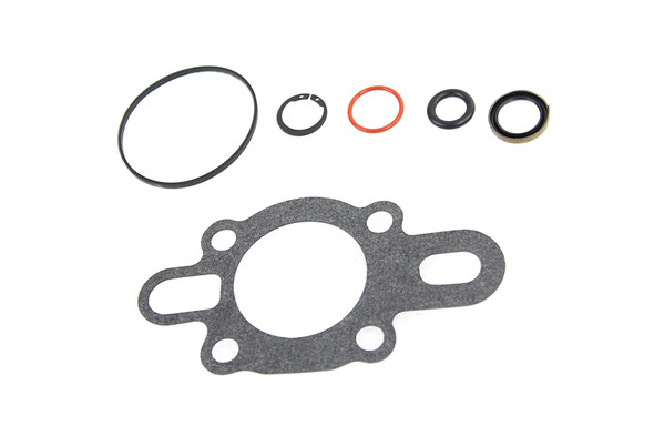 V-Twin - 15-0613 - V-Twin Oil Pump Gasket Kit