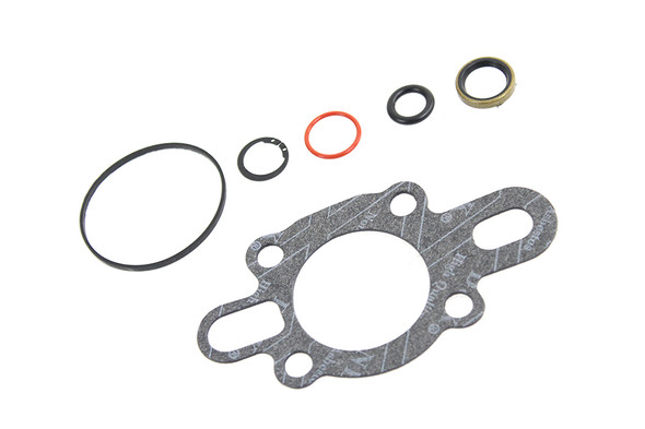 V-Twin - 15-0613 - V-Twin Oil Pump Gasket Kit