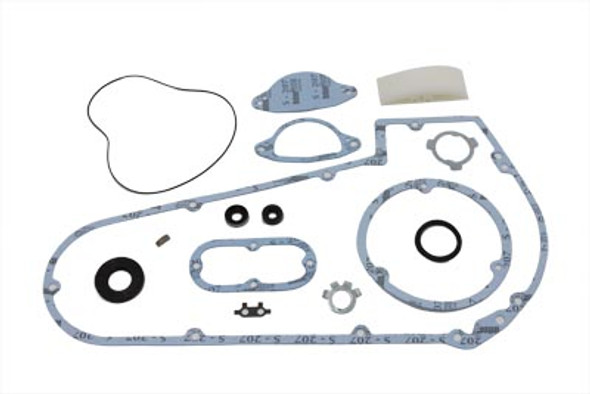 V-Twin - 15-0621 - V-Twin Primary Cover Gasket Repair Kit
