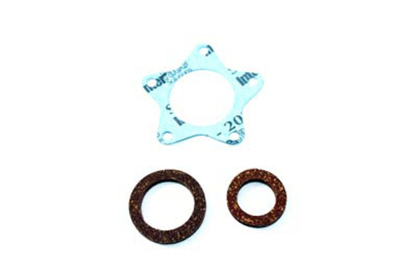V-Twin - 15-0630 - Wheel Gasket and Seal Kit