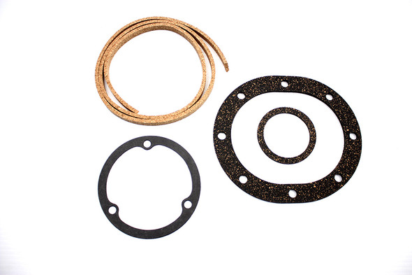 V-Twin - 15-0642 - V-Twin Primary Gasket Kit