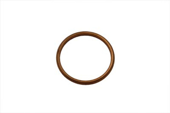 V-Twin - 15-0660 - Donut Exhaust Ring Gasket