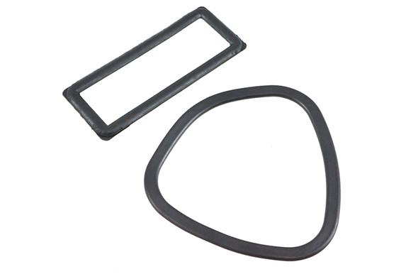 V-Twin - 15-0667 - Beehive Tail Lamp Lens Seal Set