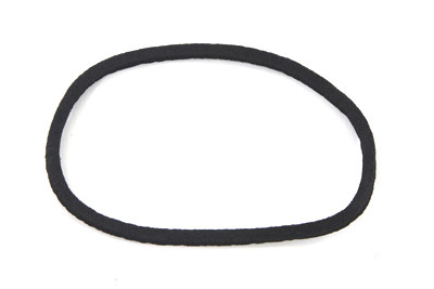 V-Twin - 15-0681 - Speedometer Lens Gasket - Fits 1948-1980 Harley-Davidson FL