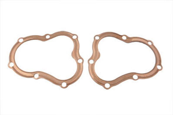 V-Twin - 15-0739 - Head Gasket Copper