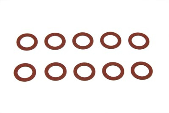 V-Twin - 15-0748 - Valve Seat Gasket