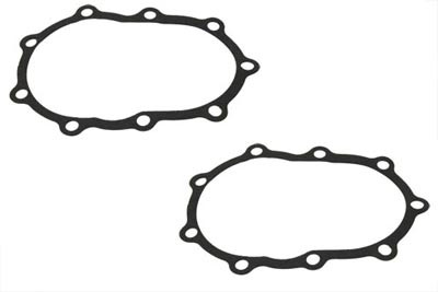 V-Twin - 15-0769 - Transmission Side Cover Gasket