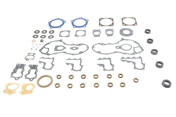 V-Twin - 15-0800 - Engine Gasket Kit